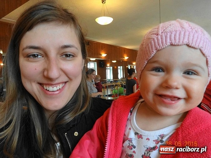 Zdjęcie w galerii na portalu naszraciborz.pl: Zakończenie zajęć Fiku-miku w Raciborskim Domu Kultury  wiadomości z regionu