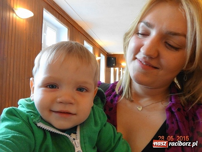 Zdjęcie w galerii na portalu naszraciborz.pl: Zakończenie zajęć Fiku-miku w Raciborskim Domu Kultury  wiadomości z regionu