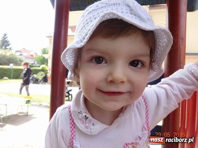 Zdjęcie w galerii na portalu naszraciborz.pl: Zakończenie zajęć Fiku-miku w Raciborskim Domu Kultury  wiadomości z regionu