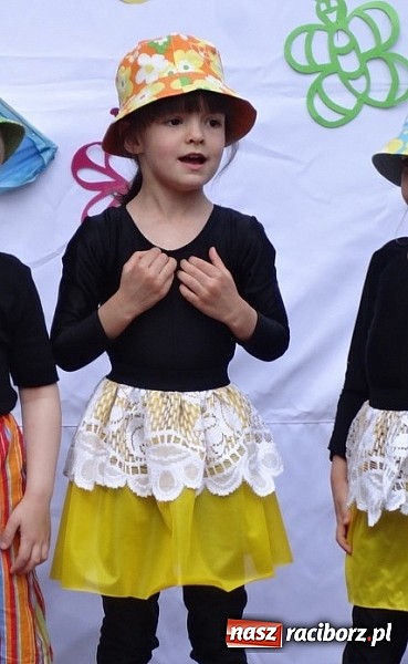 Zdjęcie w galerii na portalu naszraciborz.pl: Zakończenie zajęć Fiku-miku w Raciborskim Domu Kultury  wiadomości z regionu