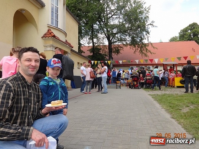 Zdjęcie w galerii na portalu naszraciborz.pl: Zakończenie zajęć Fiku-miku w Raciborskim Domu Kultury  wiadomości z regionu