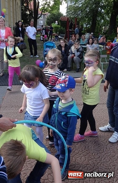 Zdjęcie w galerii na portalu naszraciborz.pl: Zakończenie zajęć Fiku-miku w Raciborskim Domu Kultury  wiadomości z regionu