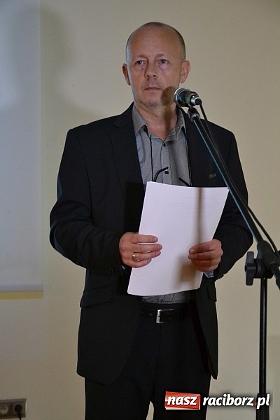 Zdjęcie w galerii na portalu naszraciborz.pl: Polsko-Czeska Platforma Gospodarcza. Konferencja Otwarcia wiadomości z regionu