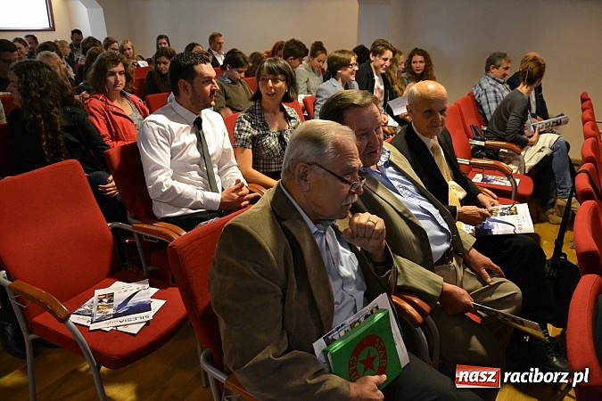 Zdjęcie w galerii na portalu naszraciborz.pl: Polsko-Czeska Platforma Gospodarcza. Konferencja Otwarcia wiadomości z regionu