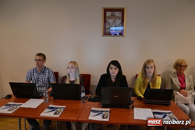 Zdjęcie w galerii na portalu naszraciborz.pl: Polsko-Czeska Platforma Gospodarcza. Konferencja Otwarcia wiadomości z regionu