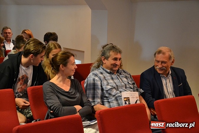 Zdjęcie w galerii na portalu naszraciborz.pl: Polsko-Czeska Platforma Gospodarcza. Konferencja Otwarcia wiadomości z regionu