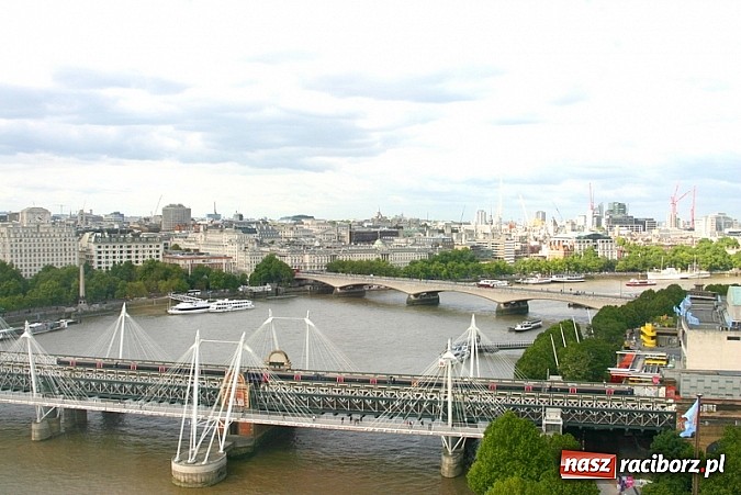 Zdjęcie w galerii na portalu naszraciborz.pl: Ekonomik i Mechanik na Wyspach Brytyjskich wiadomości z regionu