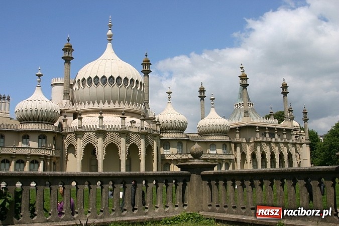 Zdjęcie w galerii na portalu naszraciborz.pl: Ekonomik i Mechanik na Wyspach Brytyjskich wiadomości z regionu