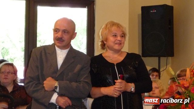 Zdjęcie w galerii na portalu naszraciborz.pl: Białoruska młodzież w Raciborzu  wiadomości z regionu