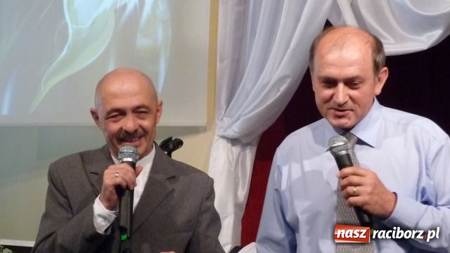 Zdjęcie w galerii na portalu naszraciborz.pl: Białoruska młodzież w Raciborzu  wiadomości z regionu