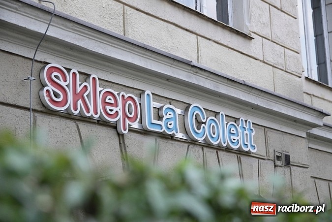 Zdjęcie w galerii na portalu naszraciborz.pl: Wyglądaj zjawiskowo z La Colett wiadomości z regionu