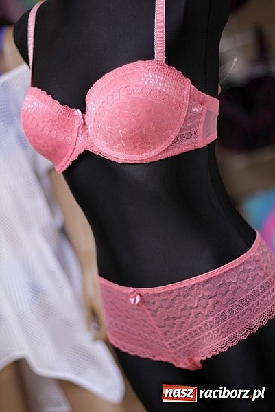 Zdjęcie w galerii na portalu naszraciborz.pl: Wyglądaj zjawiskowo z La Colett wiadomości z regionu