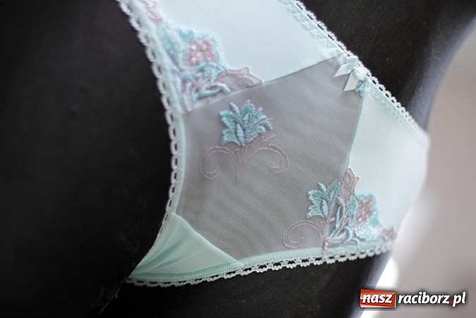 Zdjęcie w galerii na portalu naszraciborz.pl: Wyglądaj zjawiskowo z La Colett wiadomości z regionu