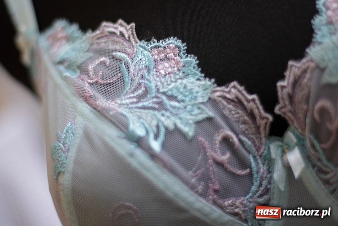 Zdjęcie w galerii na portalu naszraciborz.pl: Wyglądaj zjawiskowo z La Colett wiadomości z regionu