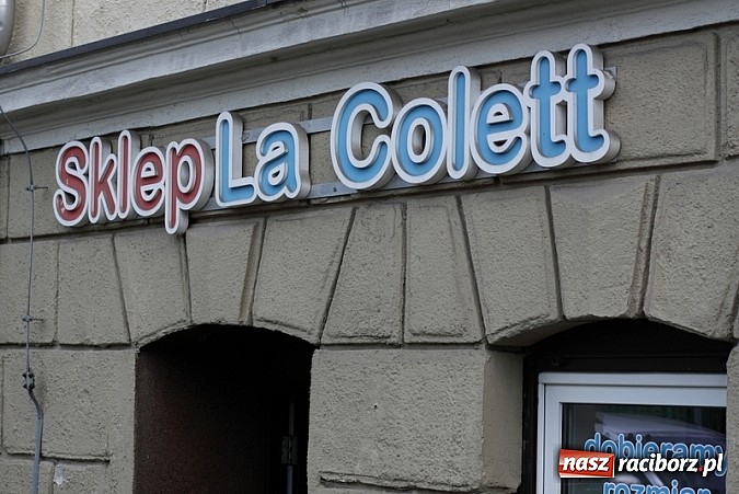 Zdjęcie w galerii na portalu naszraciborz.pl: Wyglądaj zjawiskowo z La Colett wiadomości z regionu