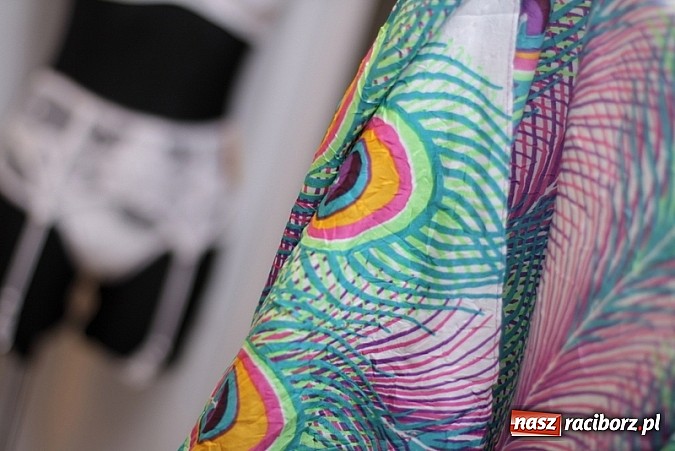 Zdjęcie w galerii na portalu naszraciborz.pl: Wyglądaj zjawiskowo z La Colett wiadomości z regionu