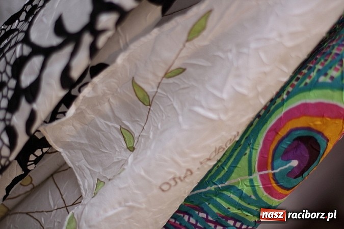 Zdjęcie w galerii na portalu naszraciborz.pl: Wyglądaj zjawiskowo z La Colett wiadomości z regionu