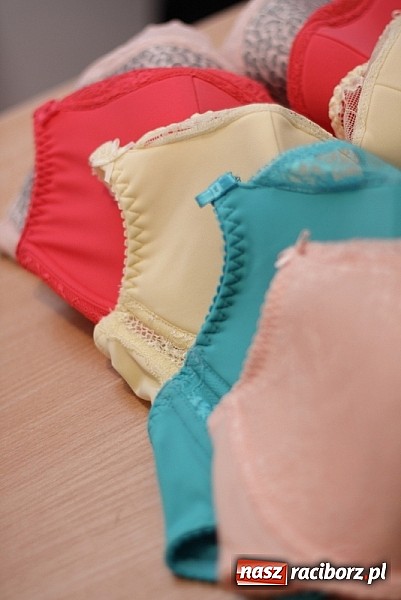 Zdjęcie w galerii na portalu naszraciborz.pl: Wyglądaj zjawiskowo z La Colett wiadomości z regionu