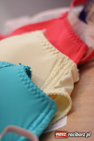 Zdjęcie w galerii na portalu naszraciborz.pl: Wyglądaj zjawiskowo z La Colett wiadomości z regionu