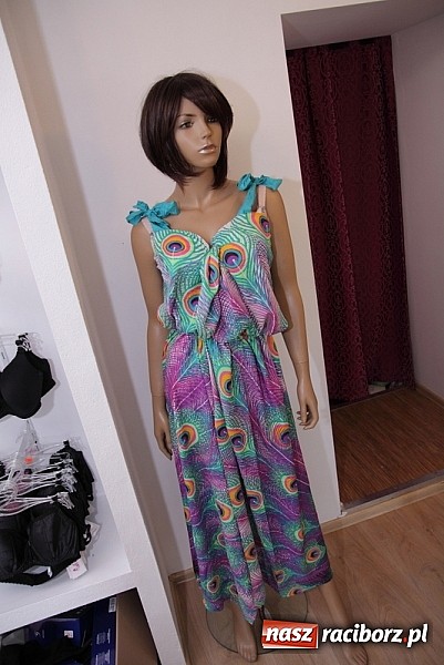 Zdjęcie w galerii na portalu naszraciborz.pl: Wyglądaj zjawiskowo z La Colett wiadomości z regionu