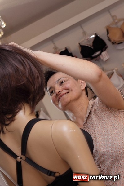 Zdjęcie w galerii na portalu naszraciborz.pl: Wyglądaj zjawiskowo z La Colett wiadomości z regionu