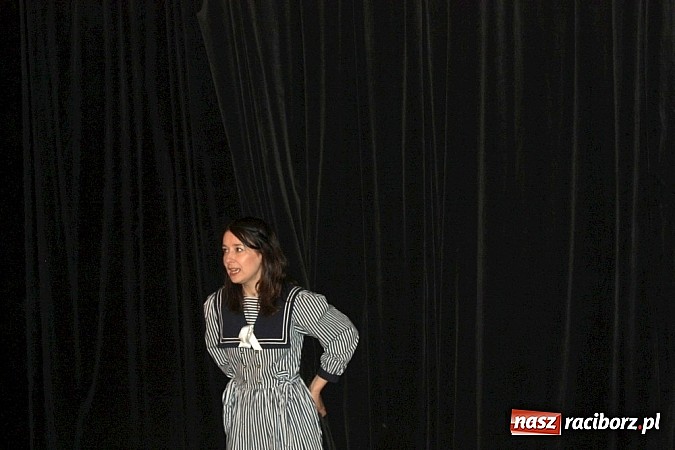 Zdjęcie w galerii na portalu naszraciborz.pl: Uczniowie z Krzanowic wybrali się do Krakowa wiadomości z regionu