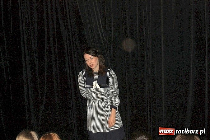 Zdjęcie w galerii na portalu naszraciborz.pl: Uczniowie z Krzanowic wybrali się do Krakowa wiadomości z regionu