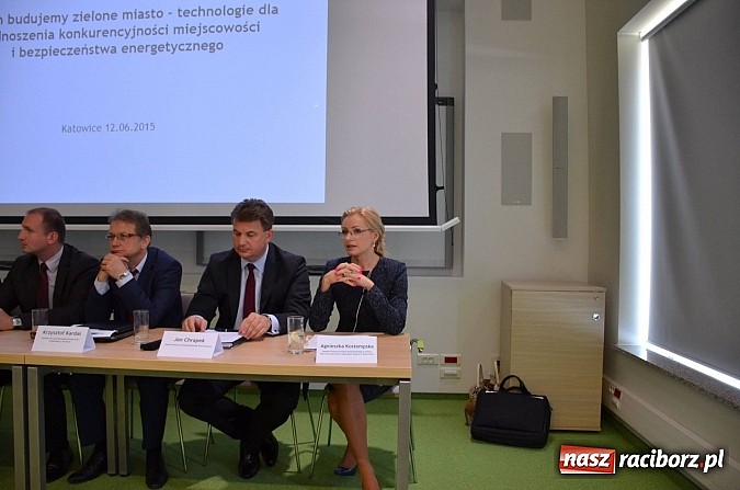 Zdjęcie w galerii na portalu naszraciborz.pl: VIII Forum Nowej Gospodarki odbyło się w Katowicach wiadomości z regionu