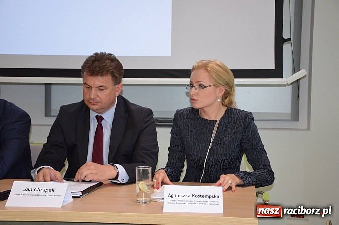 Zdjęcie w galerii na portalu naszraciborz.pl: VIII Forum Nowej Gospodarki odbyło się w Katowicach wiadomości z regionu