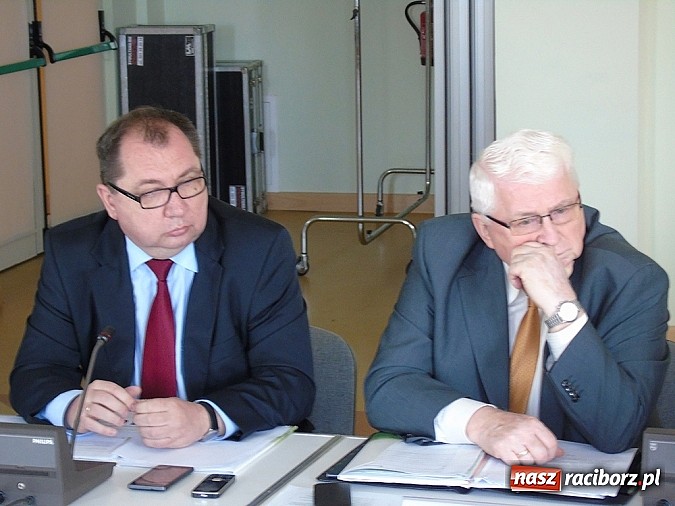 Zdjęcie w galerii na portalu naszraciborz.pl:  Państwowa Rada Ochrony Środowiska obradowała na Śląsku  wiadomości z regionu