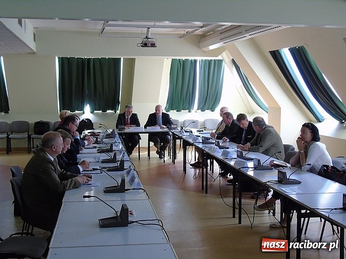 Zdjęcie w galerii na portalu naszraciborz.pl:  Państwowa Rada Ochrony Środowiska obradowała na Śląsku  wiadomości z regionu