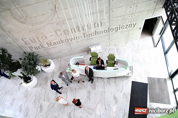 Zdjęcie w galerii na portalu naszraciborz.pl:  Państwowa Rada Ochrony Środowiska obradowała na Śląsku  wiadomości z regionu