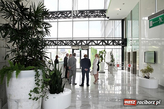 Zdjęcie w galerii na portalu naszraciborz.pl:  Państwowa Rada Ochrony Środowiska obradowała na Śląsku  wiadomości z regionu