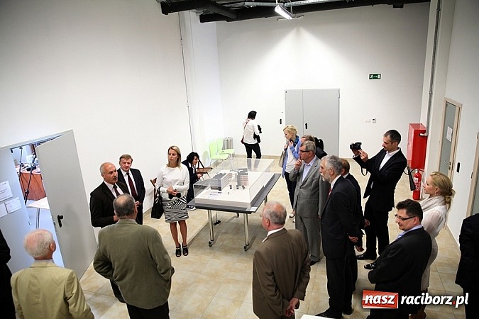 Zdjęcie w galerii na portalu naszraciborz.pl:  Państwowa Rada Ochrony Środowiska obradowała na Śląsku  wiadomości z regionu