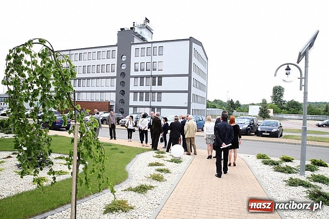 Zdjęcie w galerii na portalu naszraciborz.pl:  Państwowa Rada Ochrony Środowiska obradowała na Śląsku  wiadomości z regionu