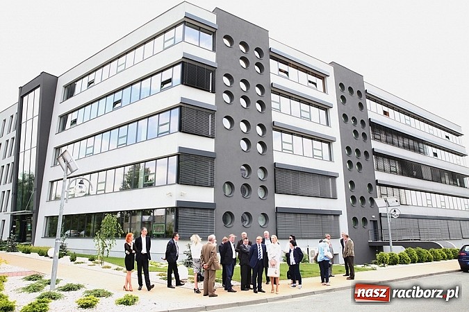 Zdjęcie w galerii na portalu naszraciborz.pl:  Państwowa Rada Ochrony Środowiska obradowała na Śląsku  wiadomości z regionu