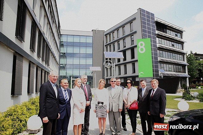 Zdjęcie w galerii na portalu naszraciborz.pl:  Państwowa Rada Ochrony Środowiska obradowała na Śląsku  wiadomości z regionu