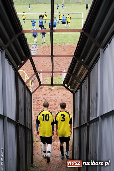 Zdjęcie w galerii na portalu naszraciborz.pl: Polsko-Czeska Sportowa Olimpiada Dzieci i Młodzieży wiadomości z regionu