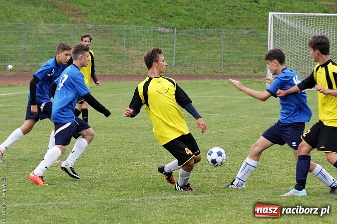 Zdjęcie w galerii na portalu naszraciborz.pl: Polsko-Czeska Sportowa Olimpiada Dzieci i Młodzieży wiadomości z regionu