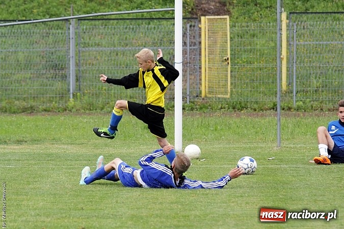 Zdjęcie w galerii na portalu naszraciborz.pl: Polsko-Czeska Sportowa Olimpiada Dzieci i Młodzieży wiadomości z regionu
