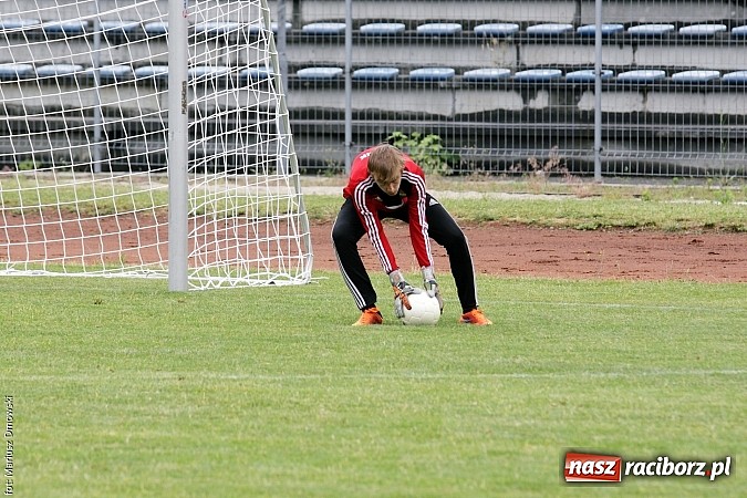 Zdjęcie w galerii na portalu naszraciborz.pl: Polsko-Czeska Sportowa Olimpiada Dzieci i Młodzieży wiadomości z regionu
