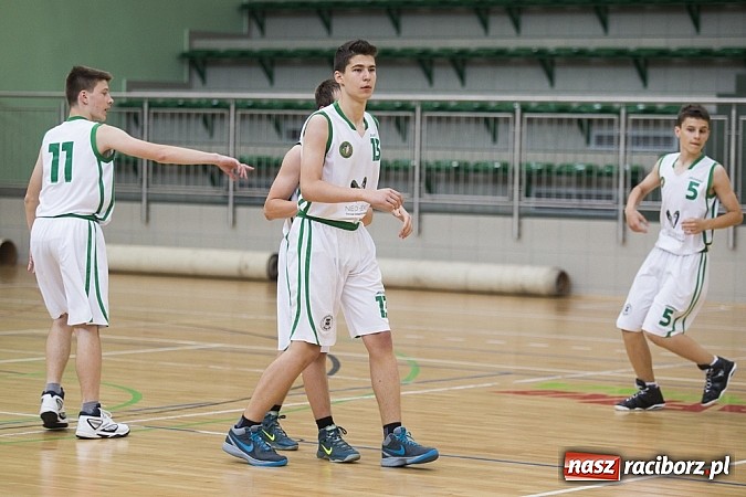 Zdjęcie w galerii na portalu naszraciborz.pl: Polsko-Czeska Sportowa Olimpiada Dzieci i Młodzieży wiadomości z regionu