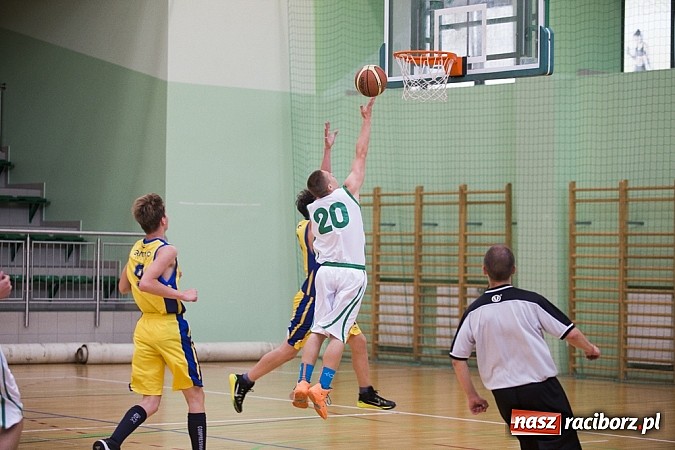 Zdjęcie w galerii na portalu naszraciborz.pl: Polsko-Czeska Sportowa Olimpiada Dzieci i Młodzieży wiadomości z regionu