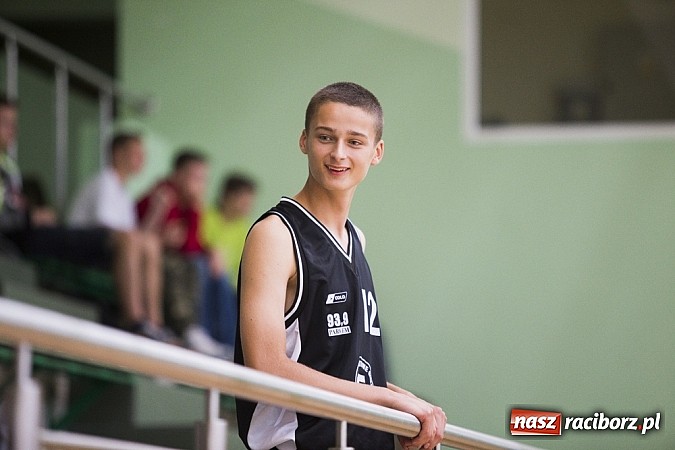 Zdjęcie w galerii na portalu naszraciborz.pl: Polsko-Czeska Sportowa Olimpiada Dzieci i Młodzieży wiadomości z regionu