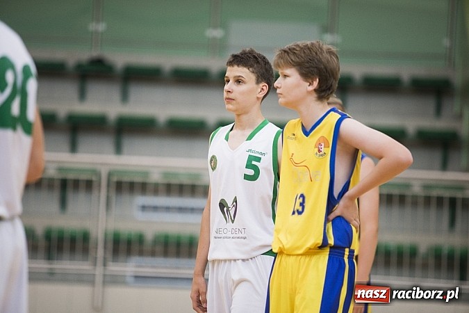 Zdjęcie w galerii na portalu naszraciborz.pl: Polsko-Czeska Sportowa Olimpiada Dzieci i Młodzieży wiadomości z regionu