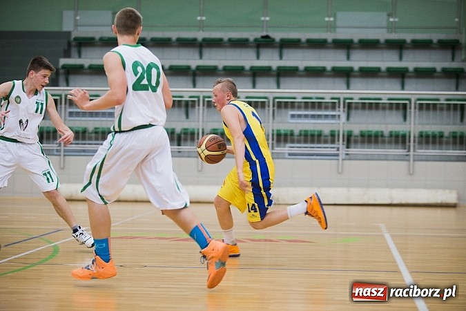 Zdjęcie w galerii na portalu naszraciborz.pl: Polsko-Czeska Sportowa Olimpiada Dzieci i Młodzieży wiadomości z regionu