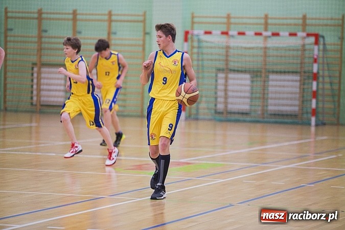 Zdjęcie w galerii na portalu naszraciborz.pl: Polsko-Czeska Sportowa Olimpiada Dzieci i Młodzieży wiadomości z regionu