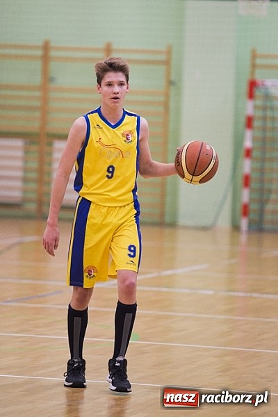 Zdjęcie w galerii na portalu naszraciborz.pl: Polsko-Czeska Sportowa Olimpiada Dzieci i Młodzieży wiadomości z regionu