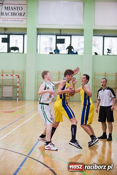 Zdjęcie w galerii na portalu naszraciborz.pl: Polsko-Czeska Sportowa Olimpiada Dzieci i Młodzieży wiadomości z regionu