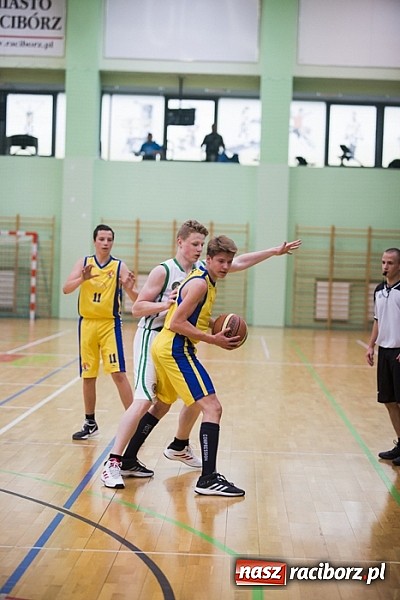 Zdjęcie w galerii na portalu naszraciborz.pl: Polsko-Czeska Sportowa Olimpiada Dzieci i Młodzieży wiadomości z regionu